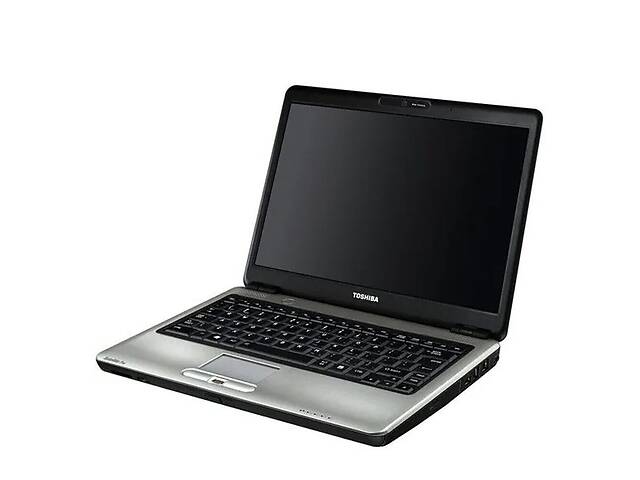 Ноутбук Toshiba Satellite Pro U400-24H / 13.3' (1280x800) TN / Intel Core 2 Duo T5870 (2 ядра по 2.0 GHz) / 4 GB DDR2...