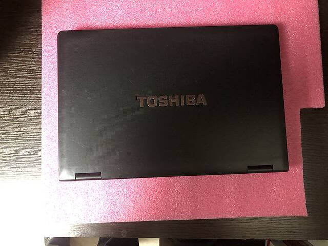 Ноутбук Toshiba TECRA A11 15.6' Corei7-M620-2.67GHz,4GB,250GB HDD,NVIDIA з США