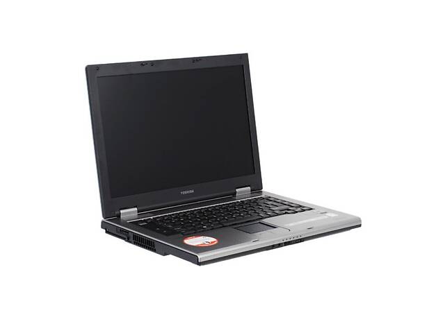 Ноутбук Toshiba Tecra A8 / 15.4' (1280x800) TN / Intel Core 2 Duo T5500 (2 ядра по 1.66 GHz) / 4 GB DDR2 / 160 GB HDD...