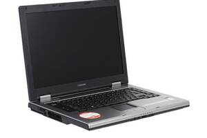 Ноутбук Toshiba Tecra A8 / 15.4' (1280x800) TN / Intel Core Duo T2300 (2 ядра по 1.66 GHz) / 3 GB DDR2 / 120 GB SSD /...