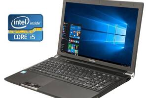 Ноутбук Toshiba Tecra R950/15.6' (1600x900)/i7-3540M/8GB RAM/256GB SSD/Radeon HD 7500M 1GB