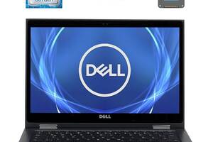 Ноутбук Б-класс Dell Latitude 3390 2-in-1/ 13.3' (1920x1080) IPS Touch/ i5-8250U/ 8GB RAM/ 256GB SSD/ UHD 620