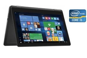 Ноутбук Dell Inspiron 15 7568/ 15.6' (1920x1080) IPS Touch/ i5-6200U/ 8GB RAM/ 256GB SSD/ HD 520