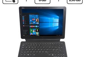 Ноутбук-трансформер Fujitsu Tablet Stylistic V727 / 12.5' (1920x1080) IPS Touch / Intel Core i5-7Y57 (2 (4) ядра по 1...