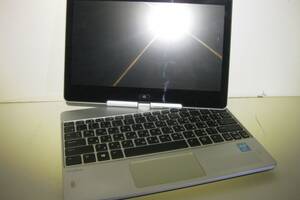 Ноутбук HP EliteBook Revolve 810 G2/11.6' (1366x768) IPS Touch/i7-4600U/8GB RAM/256GB SSD/HD 4400