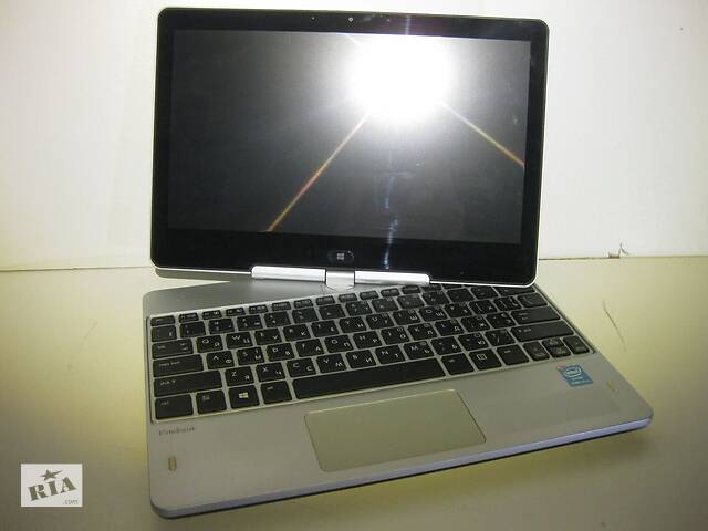 Ноутбук HP EliteBook Revolve 810 G2/11.6' (1366x768) IPS Touch/i7-4600U/8GB RAM/256GB SSD/HD 4400