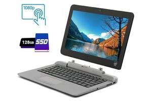 Ноутбук HP Pro x2 612 G1/12.5' (1920x1080) IPS Touch/Celeron 2961Y/4GB RAM/128GB SSD/HD