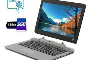 Ноутбук HP Pro x2 612 G1/12.5' (1920x1080) IPS Touch/Celeron 2961Y/4GB RAM/128GB SSD/HD