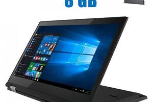Ноутбук-трансформер Lenovo ThinkPad L380 Yoga / 13.3' (1920x1080) IPS Touch / Intel Core i5-8250U (4 (8) ядра по 1.6...
