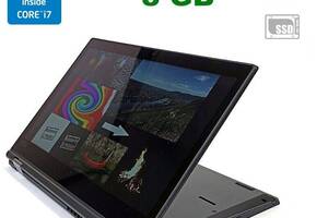 Ноутбук Lenovo ThinkPad S5 Yoga 15/15.6' (1920x1080) IPS Touch/i7-5500U/8GB RAM/256GB SSD/840M 2GB