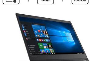 Ноутбук-трансформер Lenovo ThinkPad Yoga 370 / 13.3' (1920x1080) IPS Touch / Intel Core i5-7300U (2 (4) ядра по 2.6...