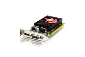 Новая дискретная видеокарта AMD Radeon R5 430 OEM, 2 GB GDDR5, 64-bit / DisplayPort, DVI