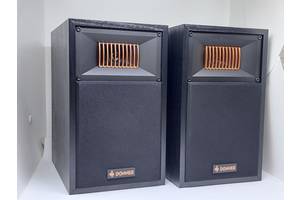 НОВІ! Поличні HiFi динаміки DONNER M20-4 пасивні, пара, 40 Вт RMS