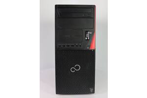 Б/у Компьютер Fujitsu Esprimo P420 MT| Celeron G1840| 4 GB RAM| 500 GB HDD