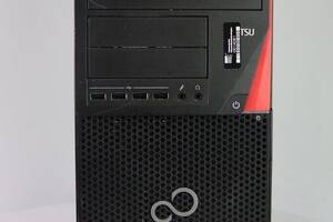 Б/у Компьютер Fujitsu Esprimo P420 MT| Celeron G1840| 4 GB RAM| 500 GB HDD