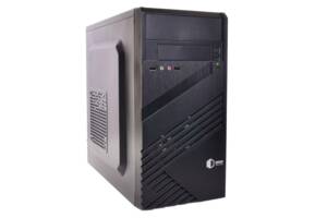 Новый компьютер QUBE QB05M MT| Celeron G4900| 8 GB RAM| 120 GB SSD