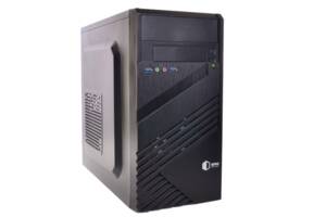 Новый компьютер QUBE QB05M U3 MT| Athlon 200GE| 4 GB RAM| 120 GB SSD