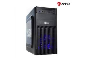 Новый компьютер Qube QB20A U3 MT| Athlon X4 950| 8 GB RAM| 480 GB SSD| GeForce GT 730 2GB