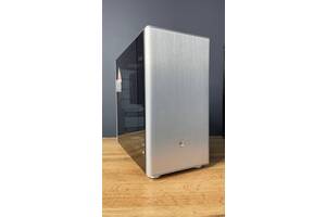 Новый компьютер Qube V9 Pro MT| Ryzen 5 5600G| 16 GB RAM| 512 GB SSD + 1000 GB HDD| Radeon