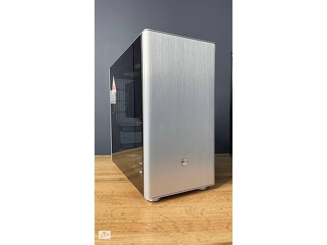 Новый компьютер Qube V9 Pro MT| Ryzen 5 5600G| 16 GB RAM| 512 GB SSD + 1000 GB HDD| Radeon