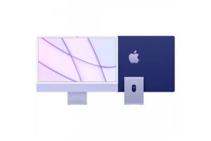 Новый моноблок Apple iMac 24 M1| 24' IPS| 1 GB RAM| 8 GB DDR4