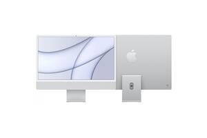 Новый моноблок Apple iMac 24 M1| 24' IPS| 1 GB RAM| 8 GB DDR4