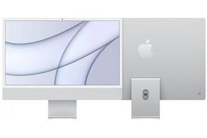 Новый моноблок Apple iMac 24 M1| 24' IPS| 1 GB RAM| 8 GB DDR4