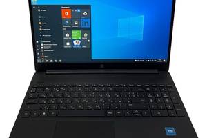 Новый ноутбук HP Laptop 15s-fg3018ua 15.6' 1920x1080 Сенсорный| Celeron N4500| 8 GB RAM| 256 GB SSD| UHD