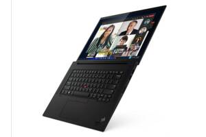 Новий ноутбук ThinkPad X1 Extreme Gen5 i7-12700H, RTX 3060 6Gb, 512Gb SSD, 16Gb DDR5