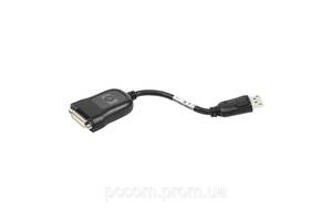 Новый переходник Display Port -DVI