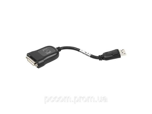 Новый переходник Display Port -DVI