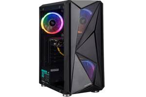 Новый ПК DTop i76 ARGB SSD MT| Core i5-4590| 16 GB RAM| 480 GB SSD| GeForce GTX 1660 6GB