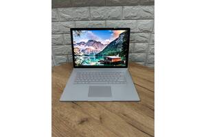 Б/у Ноутбук Microsoft SurfaceBook 2 15' 3240x2160 Touch| i7-8650U| 16GB RAM| 256GB SSD| GTX 1060 6GB