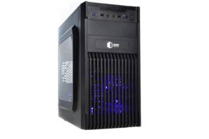 Новый ПК QUBE QB20A U3 MT| Core i3-12100F| 8 GB RAM| 480 GB SSD NVMe| GeForce GTX 1050 Ti 4GB