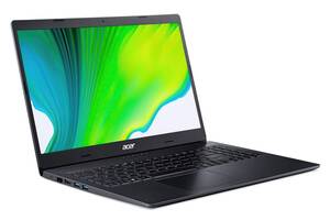 Новый ультрабук Acer A315-57G-35UU 15.6' 1920x1080| Core i3-1005G1| 8 GB RAM| 240 GB SSD| GeForce MX330 2GB