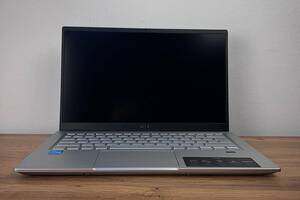 Новый ультрабук Acer Swift SF314-511-360U Silver 14' 1920x1080| Core i3-1115G4| 8 GB RAM| 480 GB SSD| UHD