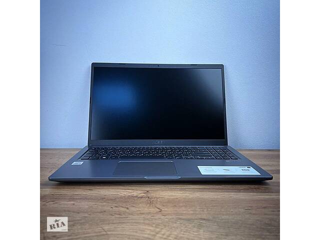 Новый ультрабук Asus Laptop X515F 15.6' 1920x1080| Core i3-10110U| 8 GB RAM| 240 GB SSD| UHD