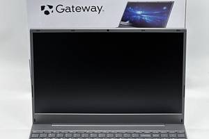 Новый ультрабук Gateway GWTN156-12-11BK 15.6' 1920x1080| Ryzen 3 3250U| 4 GB RAM| 128 GB SSD| Radeon RX Vega 3