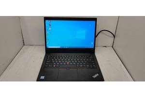 Б/у Ультрабук Lenovo ThinkPad E490 14' 1366x768| Core i3-8145U| 8 GB RAM| 256 GB SSD| UHD