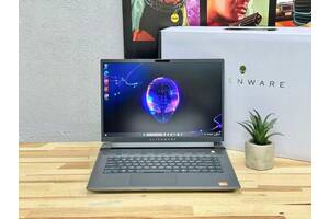 Новый игровой ноутбук Dell Alienware m16 R1 16' 1920x1200| Ryzen 9 7845HX| 32GB RAM| 1000GB SSD| Radeon RX