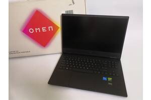 Новый игровой ноутбук HP Omen 16-wd0031dx 16.1' 1920x1080| i5-13420H| 16GB RAM| 512GB SSD| RTX 4050 6GB