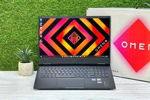 Новый игровой ноутбук HP Omen 16-wf1056tx 16.1' 2560x1600| i9-14900HX| 32GB RAM| 1000GB SSD| RTX 4080 12GB