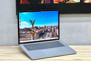 Новый игровой ноутбук Microsoft SurFace Laptop Studio 14.3' 2400x1600 Touch| i7-11370H| 32GB RAM| 1000GB SSD|