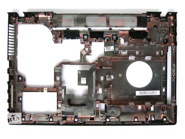 Нижняя часть корпуса (крышка) для ноутбука Lenovo G500