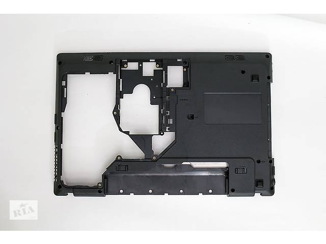 Нижняя часть корпуса крышка для ноутбука Lenovo G570 (A6293)