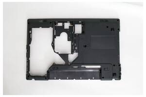 Нижняя часть корпуса (крышка) для ноутбука Lenovo G570, G575
