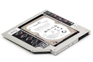 Оптибей SSD HDD кейс карман Optibay 9,5мм #100078