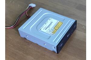 Оптический привод DVD LG GH20NS15