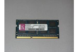 Память 2GB 2Rx8 PC3-10600S-9-10-F0