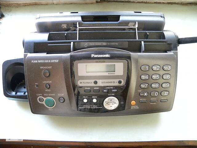 Panasonic KX-FC233UA